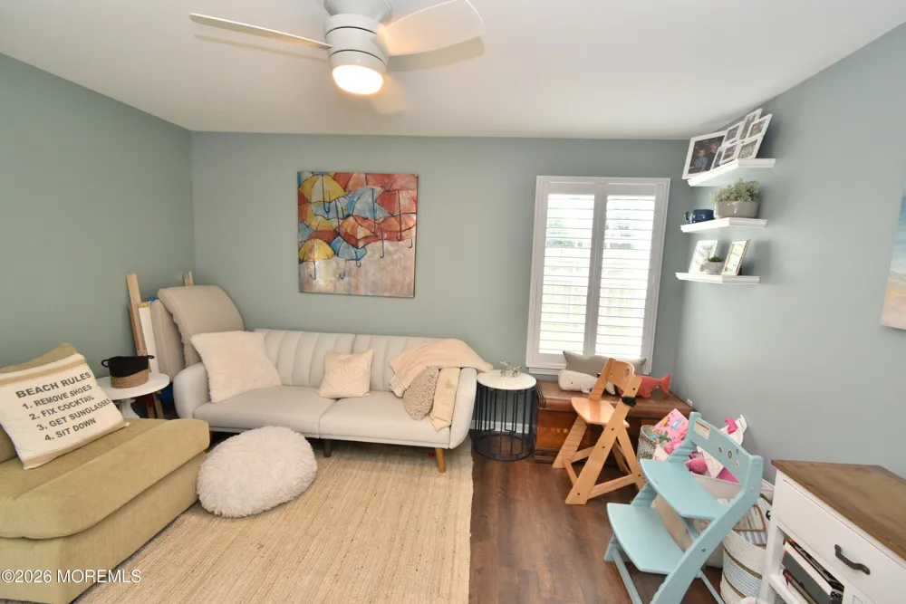 2 Ellison Court Union Beach, NJ 07735