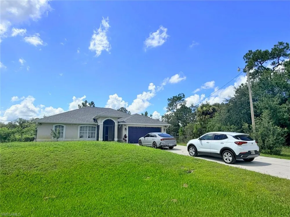 1226 Milwaukee Boulevard Lehigh Acres, FL 33974