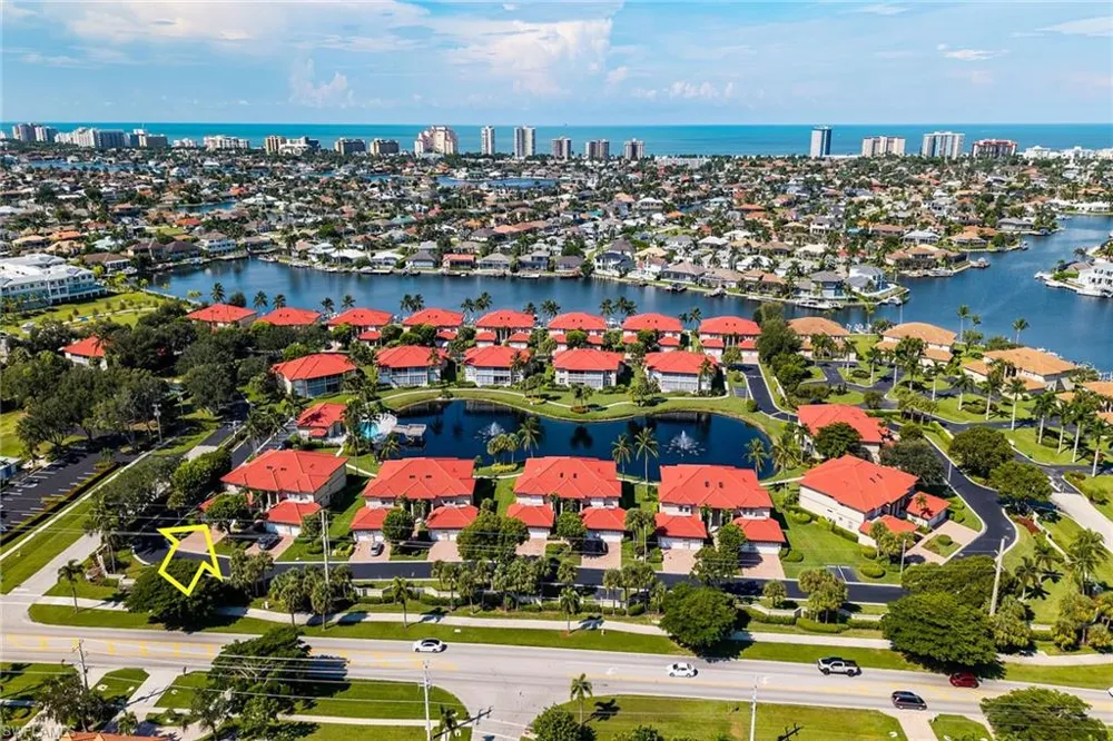 Address Not Shown Marco Island, FL 34145