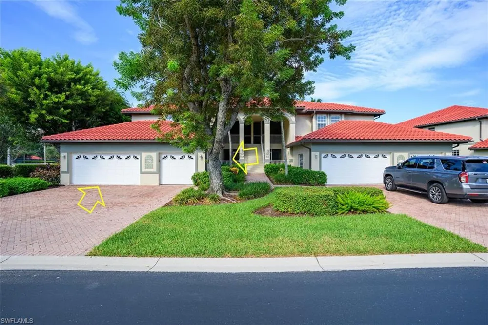 Address Not Shown Marco Island, FL 34145