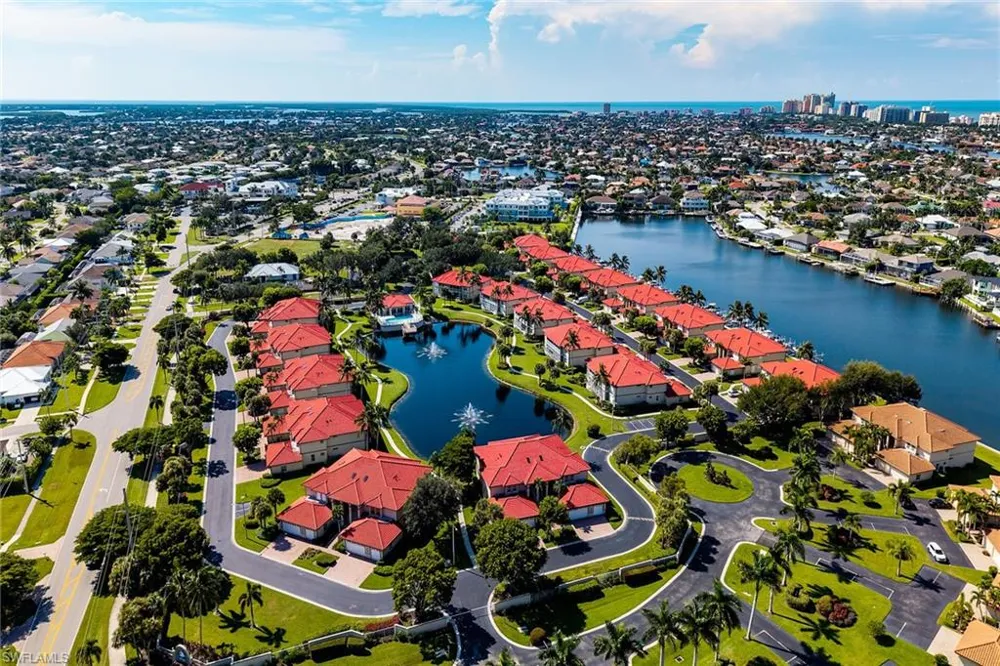 Address Not Shown Marco Island, FL 34145
