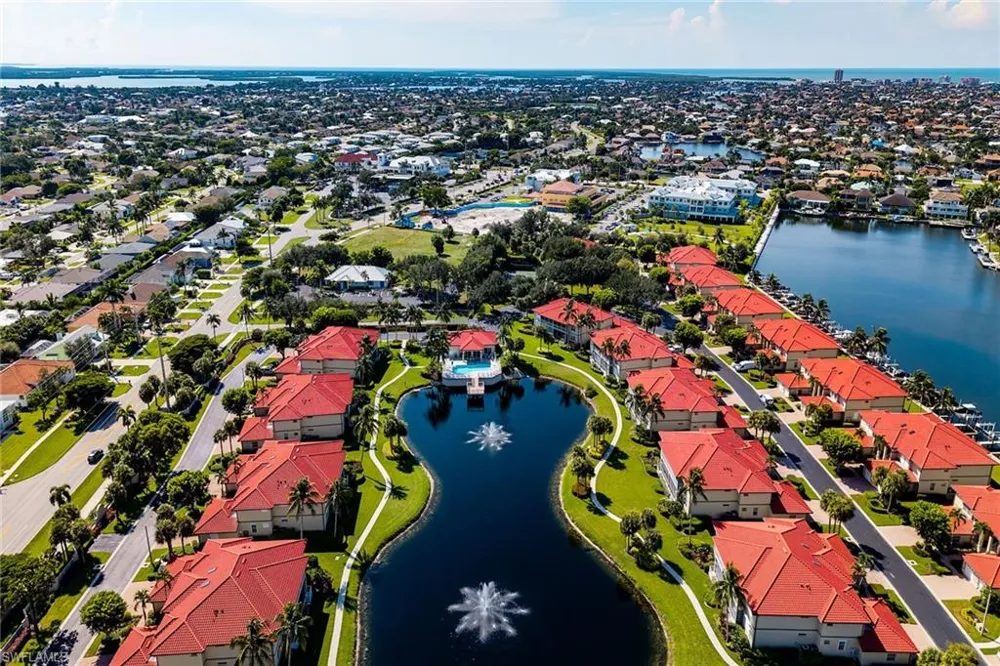 Address Not Shown Marco Island, FL 34145