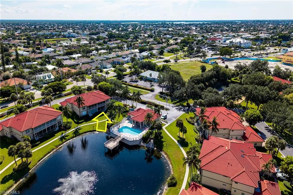 Address Not Shown Marco Island, FL 34145