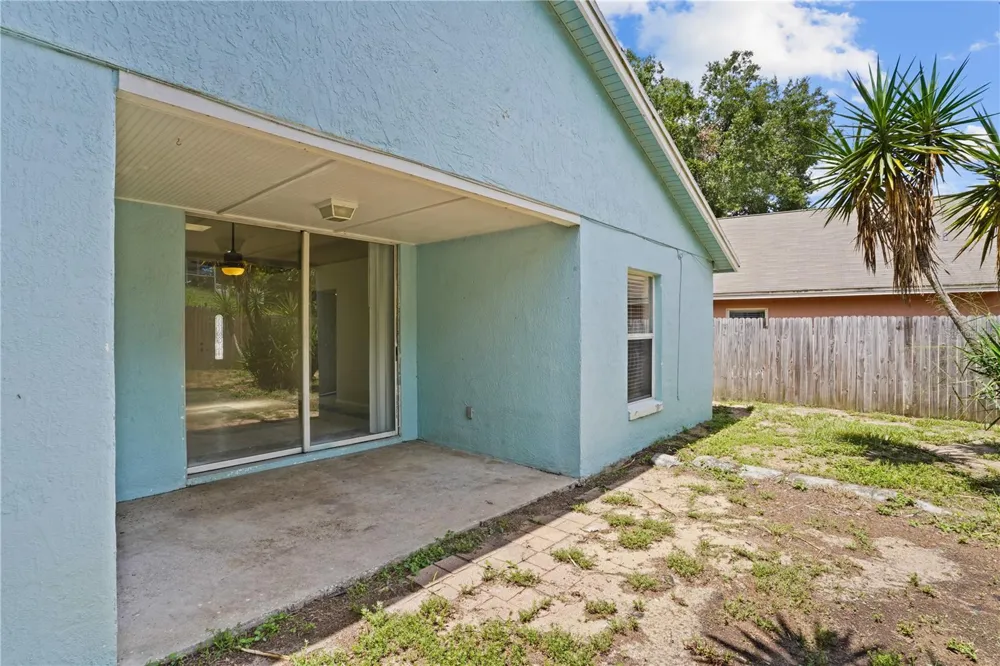 8851 PARLIAMENT COURT Kissimmee, FL 34747