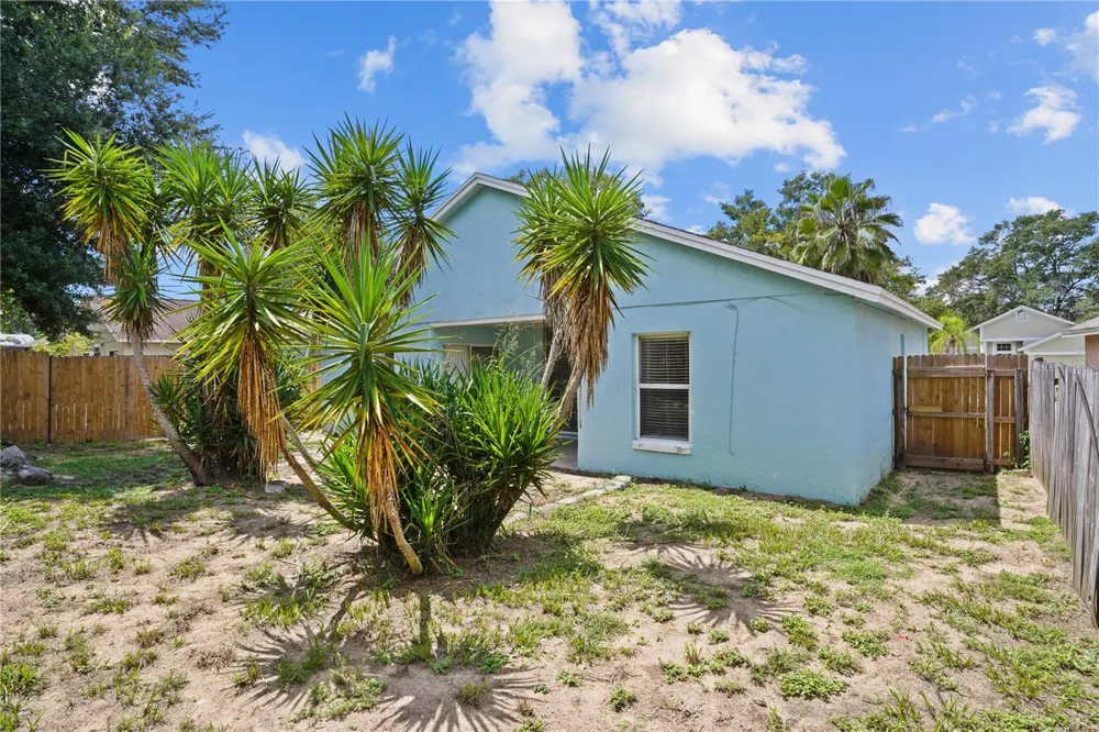 8851 PARLIAMENT COURT Kissimmee, FL 34747