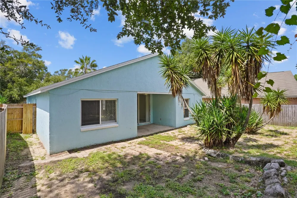 8851 PARLIAMENT COURT Kissimmee, FL 34747