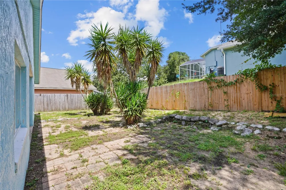 8851 PARLIAMENT COURT Kissimmee, FL 34747