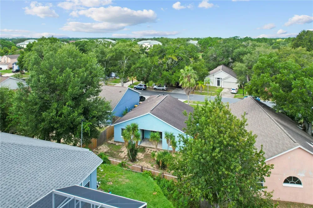8851 PARLIAMENT COURT Kissimmee, FL 34747