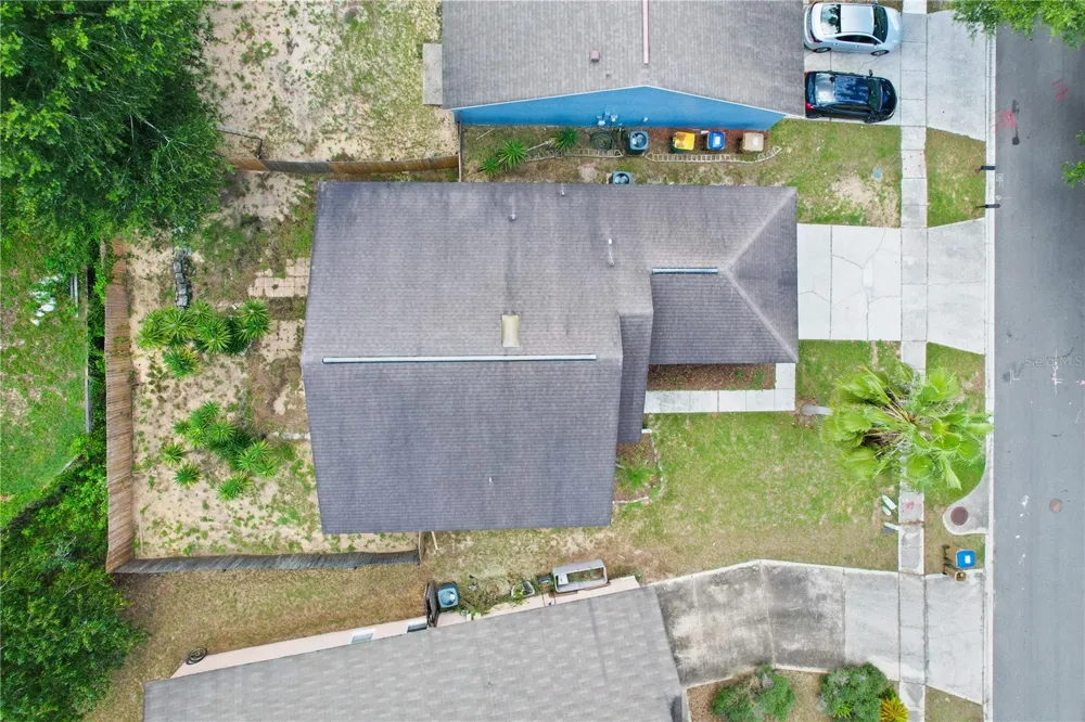 8851 PARLIAMENT COURT Kissimmee, FL 34747