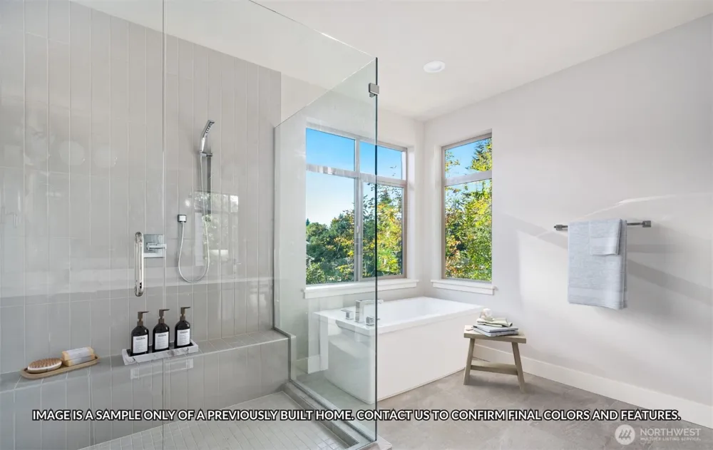 12319 NE 70th Lane Kirkland, WA 98033