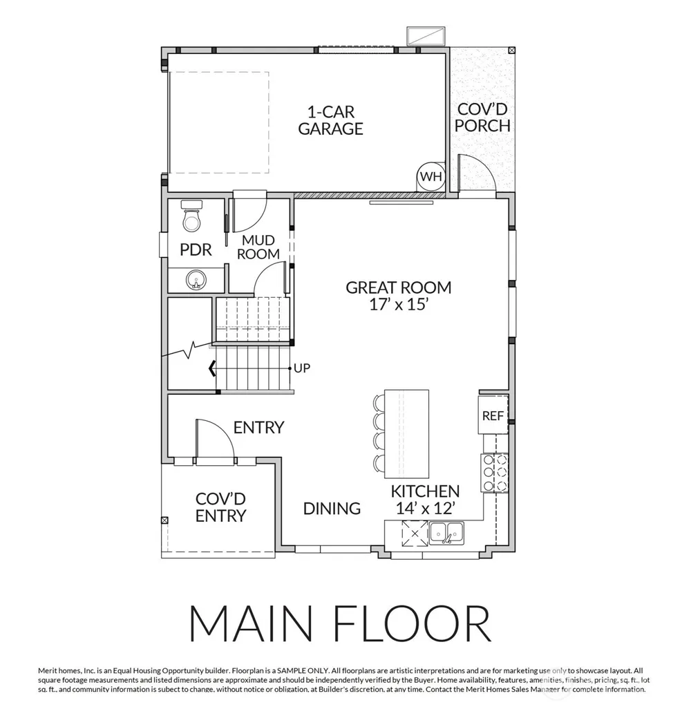 12319 NE 70th Lane Kirkland, WA 98033