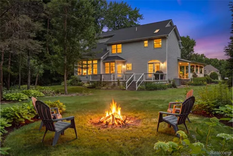 3837 Spartan Drive
