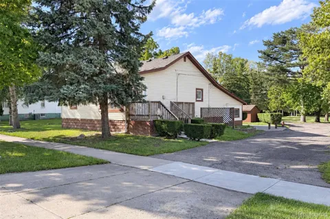 22900 GODDARD ROAD