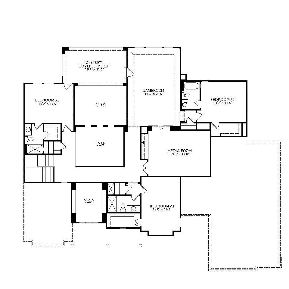 409 Wonderstruck Liberty Hill, TX 78642