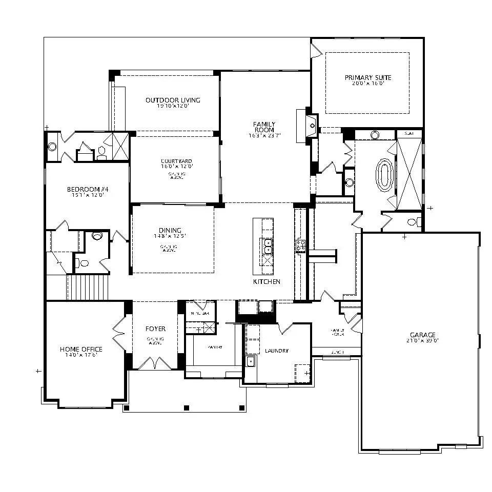 409 Wonderstruck Liberty Hill, TX 78642
