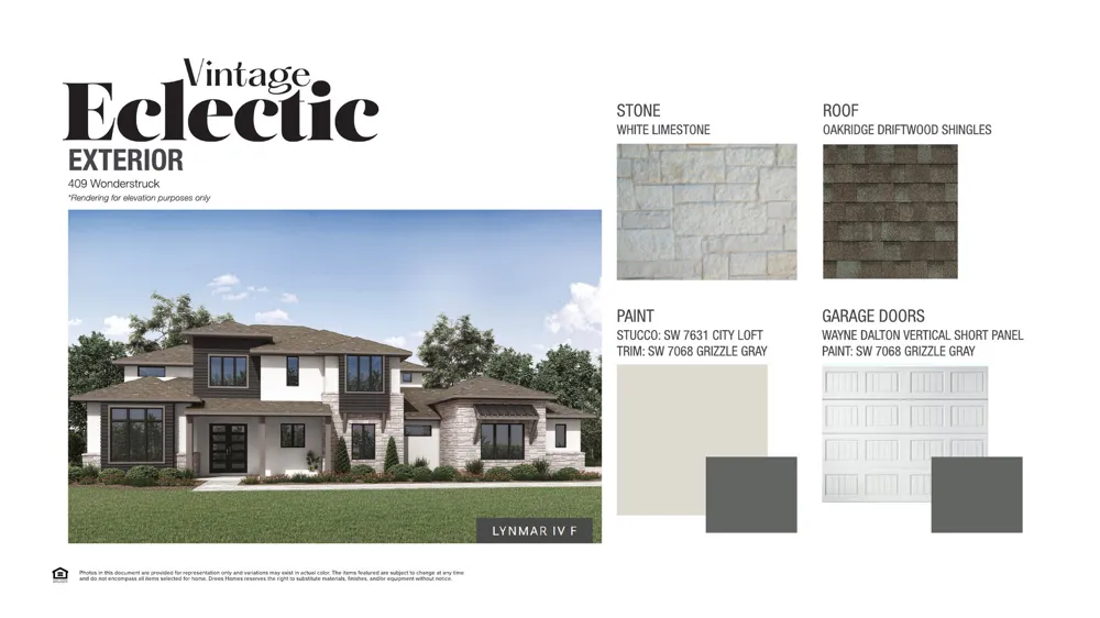 409 Wonderstruck Liberty Hill, TX 78642