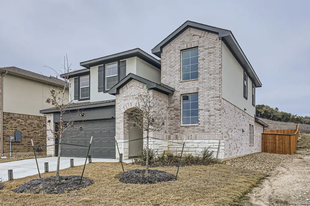 2832 Indian Clover Trail Leander, TX 78641