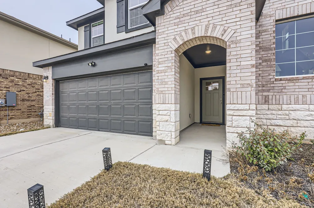 2832 Indian Clover Trail Leander, TX 78641