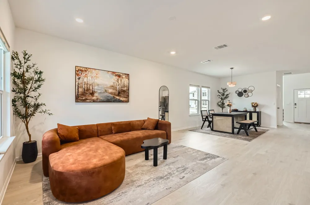 2832 Indian Clover Trail Leander, TX 78641