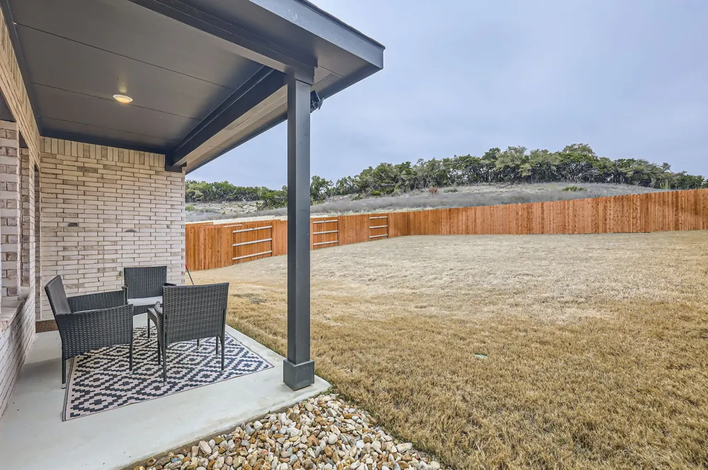 2832 Indian Clover Trail Leander, TX 78641