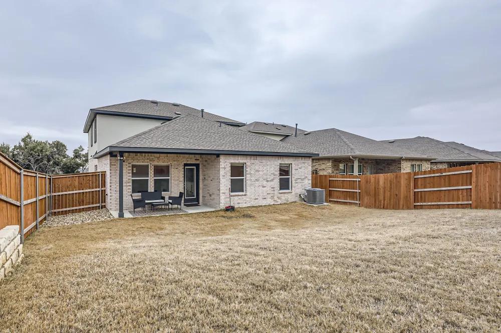 2832 Indian Clover Trail Leander, TX 78641