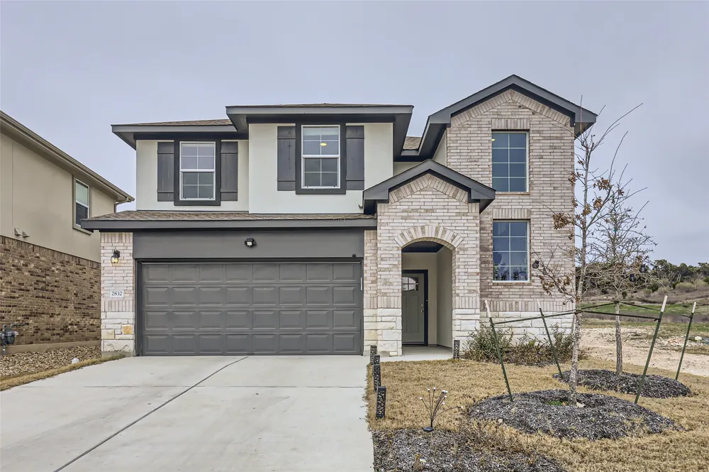 2832 Indian Clover Trail Leander, TX 78641