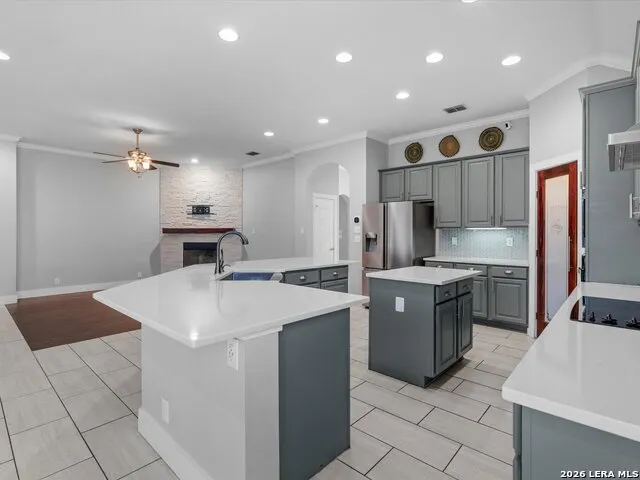 121 NORMAN CV Cibolo, TX 78108