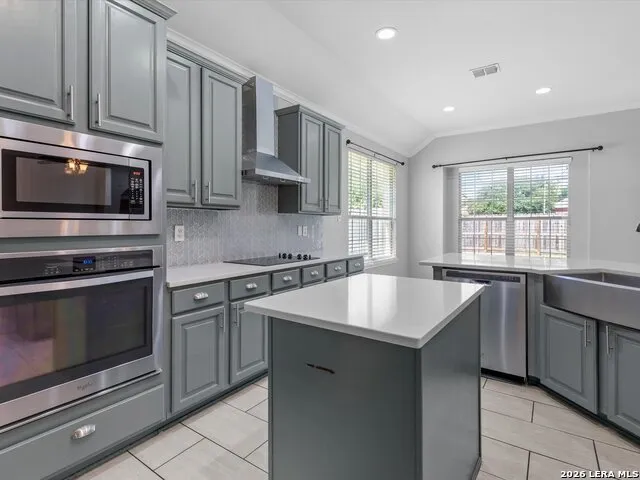 121 NORMAN CV Cibolo, TX 78108