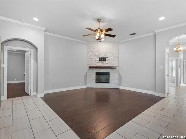 121 NORMAN CV Cibolo, TX 78108