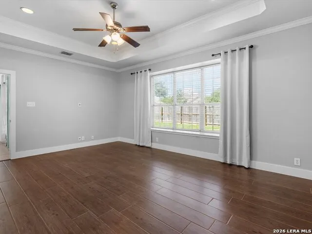 121 NORMAN CV Cibolo, TX 78108