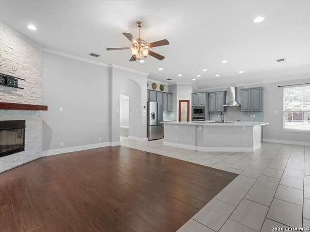 121 NORMAN CV Cibolo, TX 78108