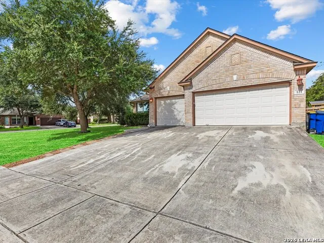 121 NORMAN CV Cibolo, TX 78108