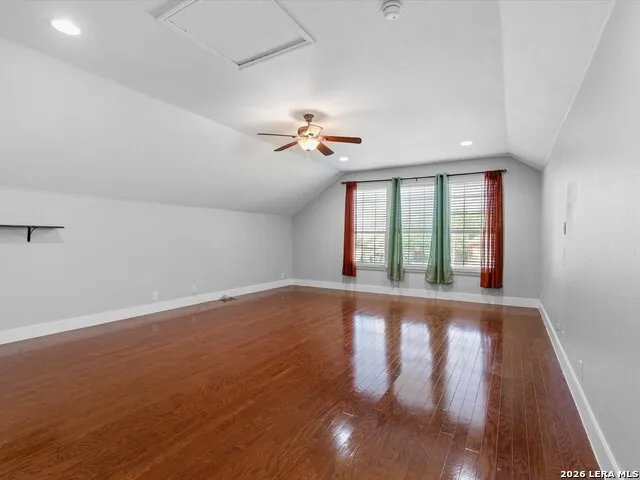 121 NORMAN CV Cibolo, TX 78108