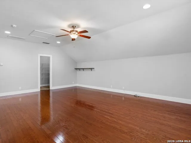 121 NORMAN CV Cibolo, TX 78108