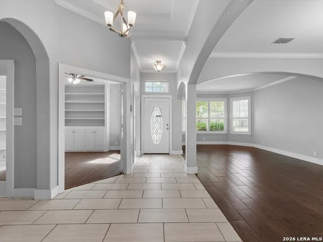 121 NORMAN CV Cibolo, TX 78108