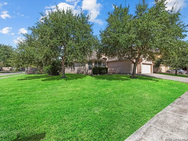121 NORMAN CV Cibolo, TX 78108