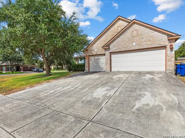 121 NORMAN CV Cibolo, TX 78108