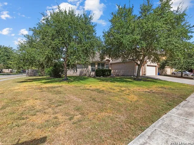 121 NORMAN CV Cibolo, TX 78108