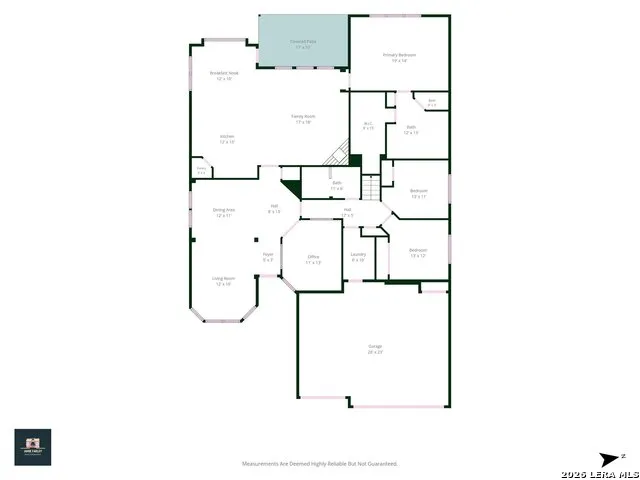 121 NORMAN CV Cibolo, TX 78108