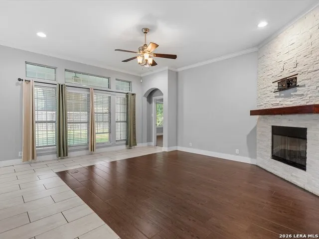 121 NORMAN CV Cibolo, TX 78108