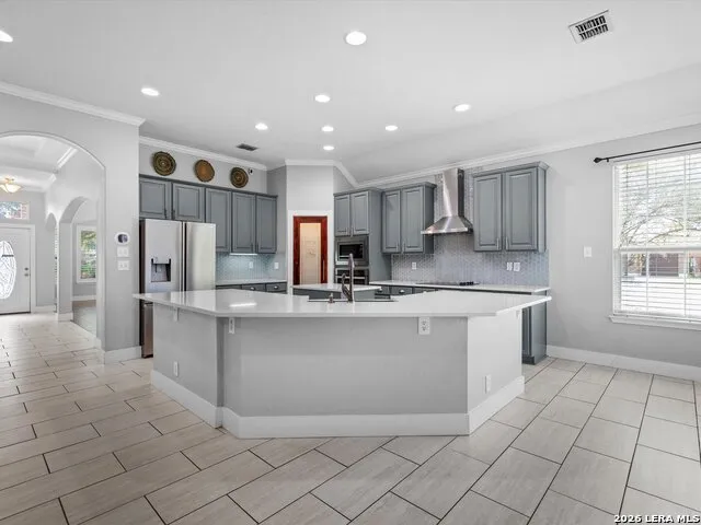 121 NORMAN CV Cibolo, TX 78108