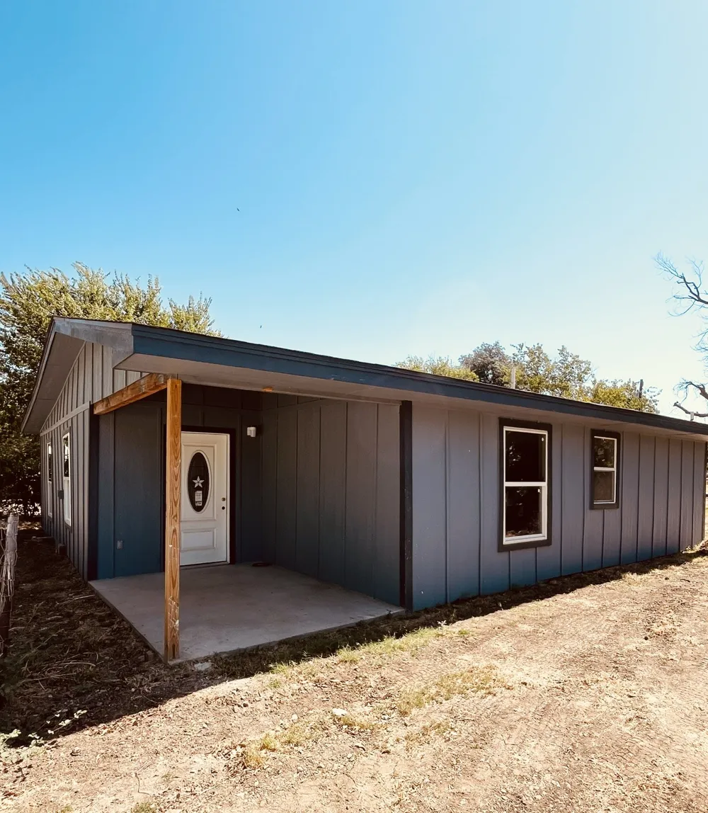 1619 Lane Street Brownwood, TX 76801