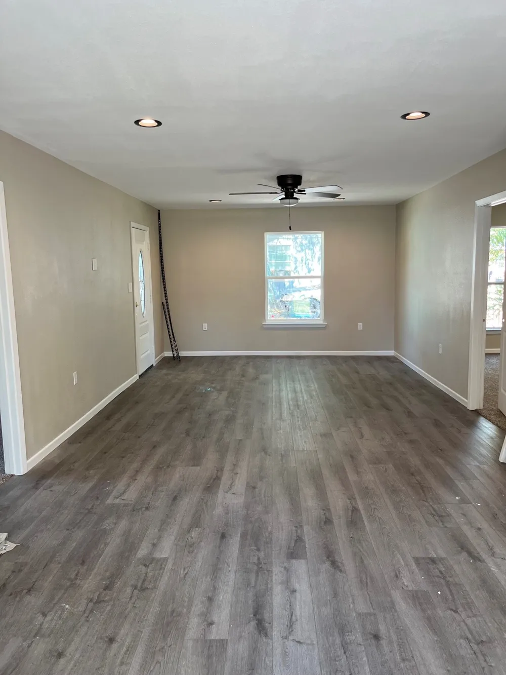 1619 Lane Street Brownwood, TX 76801