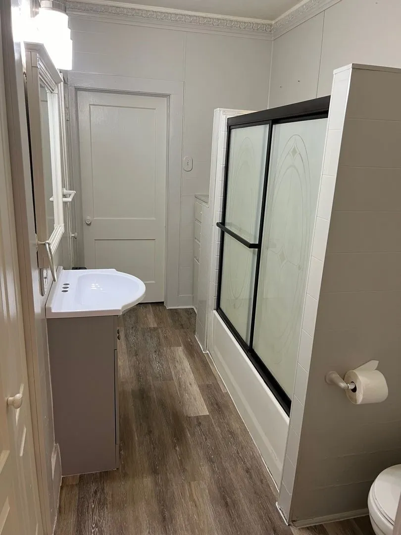 1304 James Street Sweetwater, TX 79556