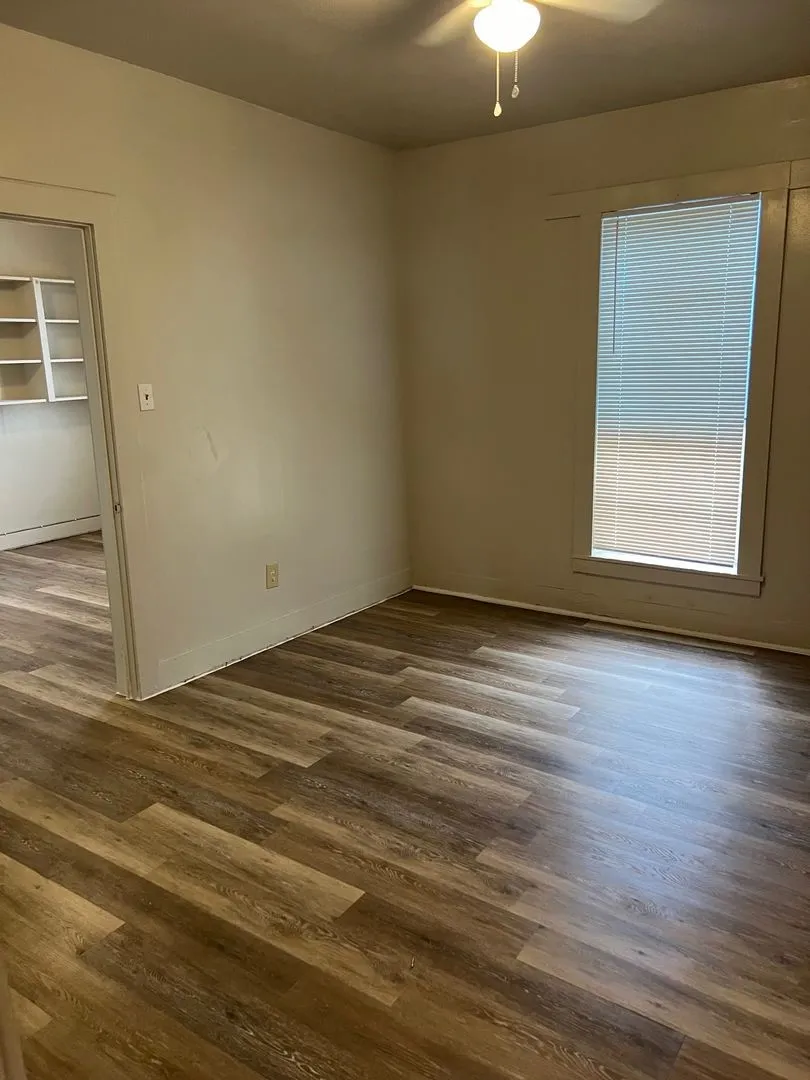 1304 James Street Sweetwater, TX 79556