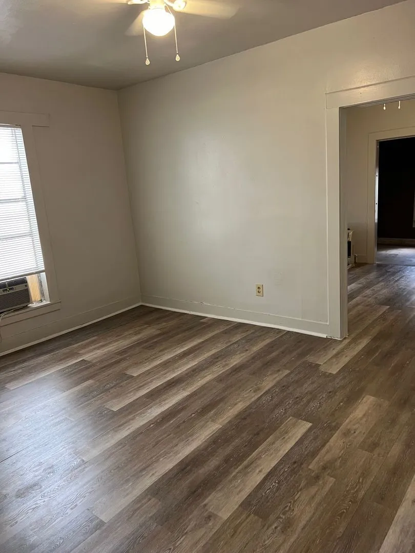 1304 James Street Sweetwater, TX 79556