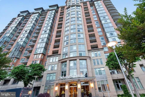 8220 CRESTWOOD HEIGHTS DRIVE #1410
