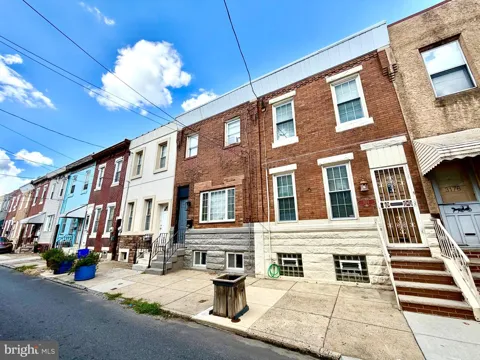 Address Not Shown