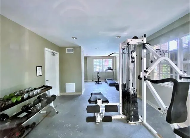 2424 SE 17TH Causeway #103B Fort Lauderdale, FL 33316