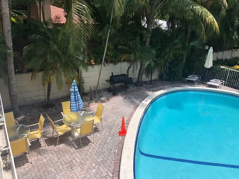2424 SE 17TH Causeway #103B Fort Lauderdale, FL 33316